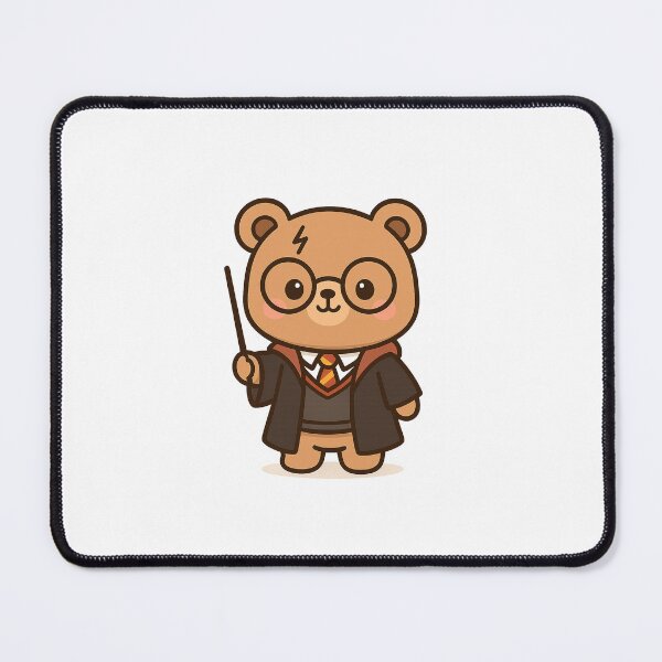 Item preview, Magic Bear designed and sold by LinaJJ.