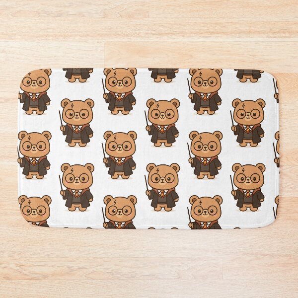 Item preview, Magic Bear  designed and sold by LinaJJ.