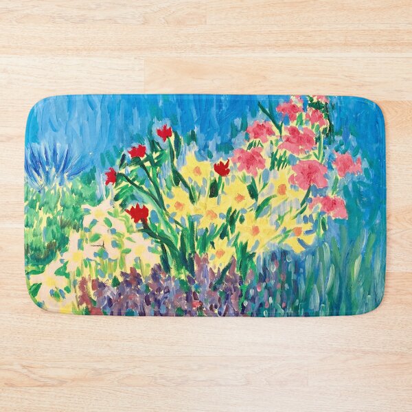 Item preview, Spring Flowers designed and sold by Judydcreates.