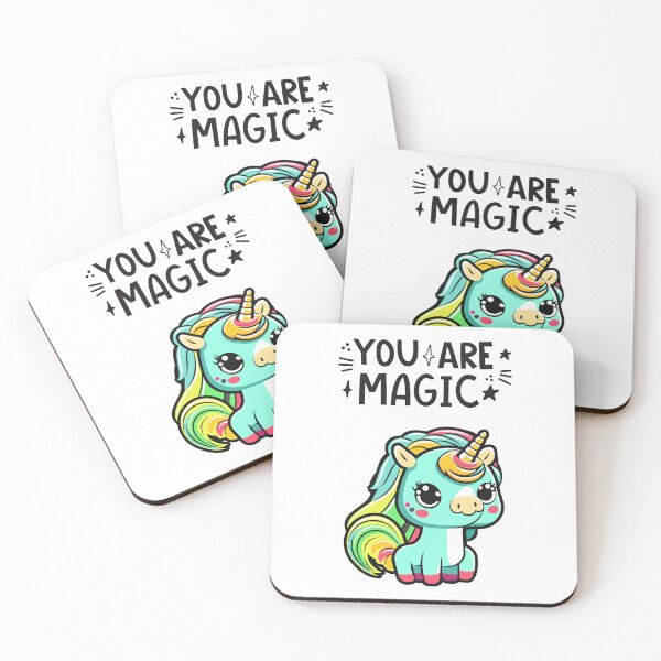 Item preview, You Are Magic designed and sold by FanFest.