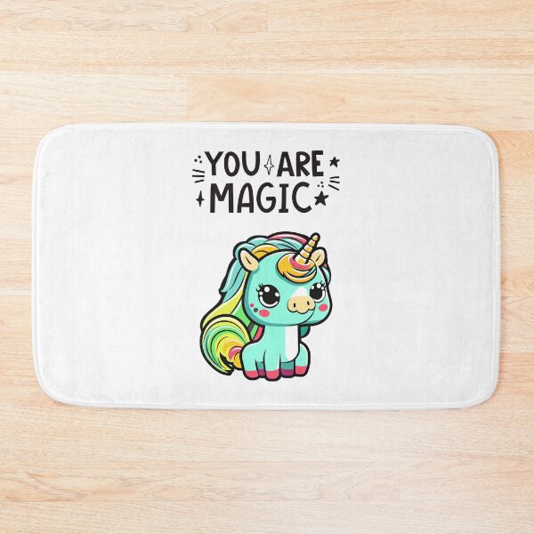 Item preview, You Are Magic designed and sold by FanFest.