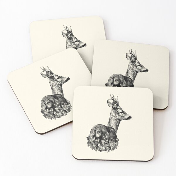 Item preview, Roebuck designed and sold by Guardi71.