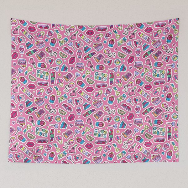 Item preview, girly art designed and sold by pksart1.