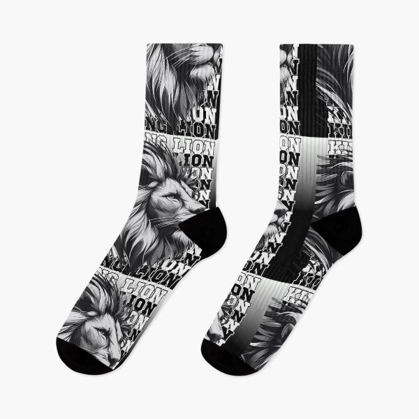 Item preview, Lion designed and sold by maistendencias.