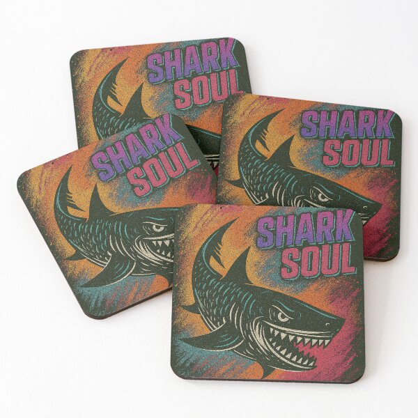 Item preview, Shark Soul designed and sold by NatureStyle555.
