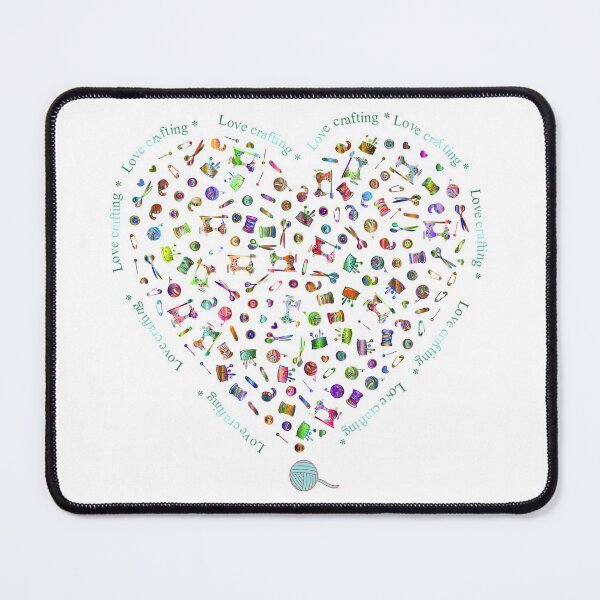 Item preview, Love Crafting designed and sold by karenadams.