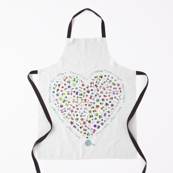 Item preview, Love Crafting designed and sold by karenadams.