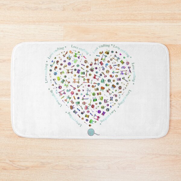 Item preview, Love Crafting designed and sold by karenadams.