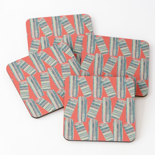 Item preview, Scattered Cucumbers designed and sold by Ginger Tea Studio.