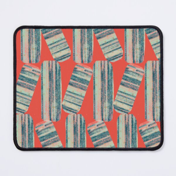 Item preview, Scattered Cucumbers designed and sold by Ginger Tea Studio.