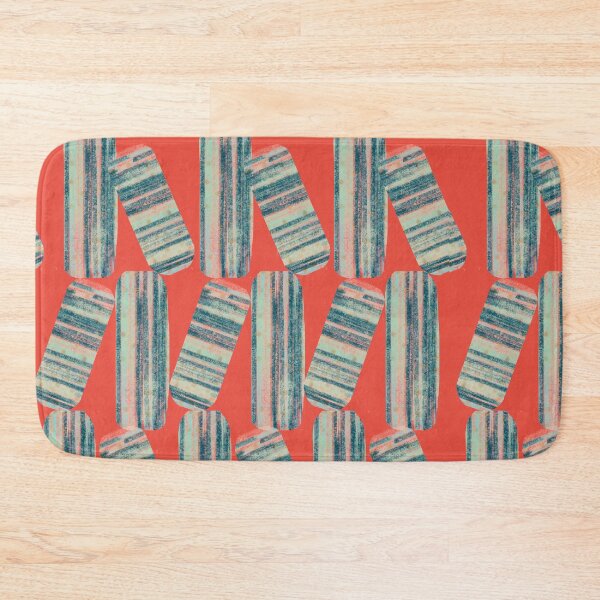 Item preview, Scattered Cucumbers designed and sold by Ginger Tea Studio.