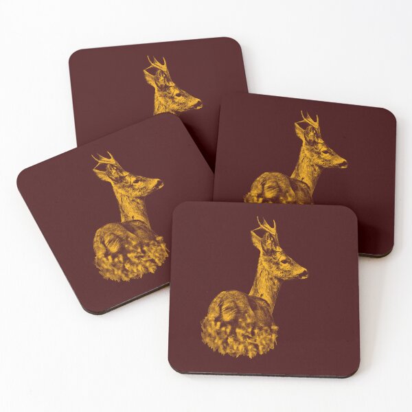 Item preview, Roebuck designed and sold by Guardi71.