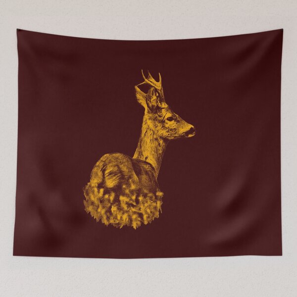 Item preview, Roebuck designed and sold by Guardi71.