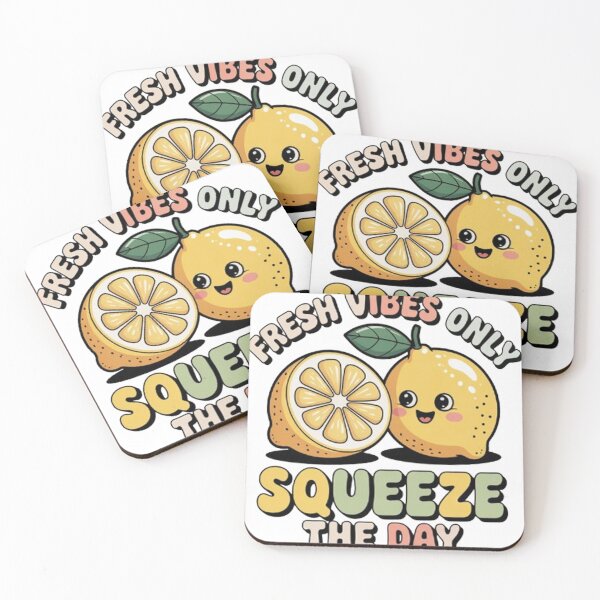 Item preview, Squeeze the Joy – Rainbow Citrus Fantasy designed and sold by ArghavanMardani.