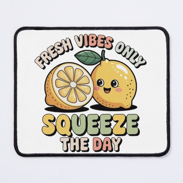 Item preview, Squeeze the Joy – Rainbow Citrus Fantasy designed and sold by ArghavanMardani.