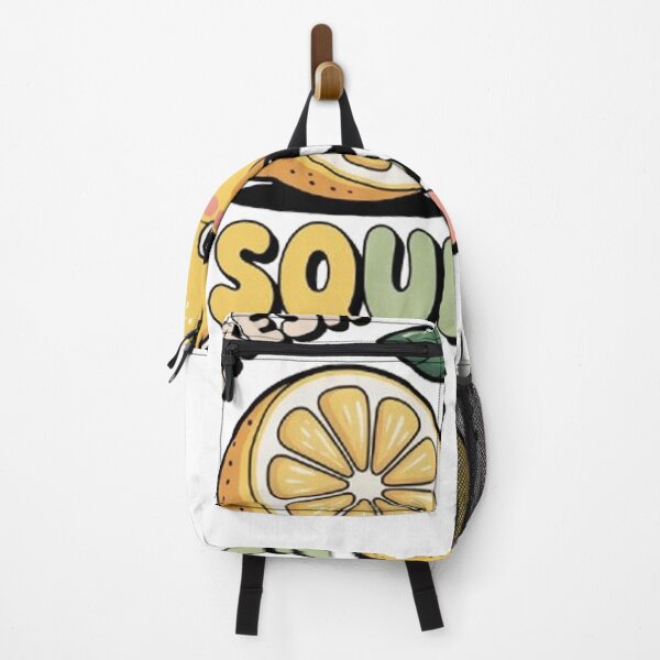 Item preview, Squeeze the Joy – Rainbow Citrus Fantasy designed and sold by ArghavanMardani.