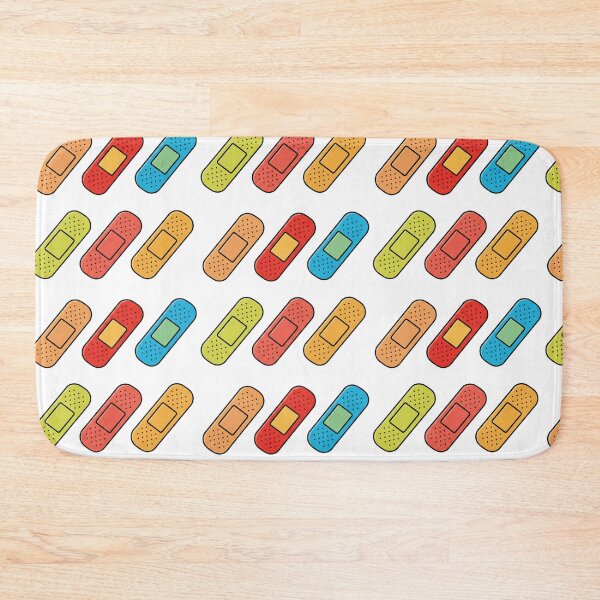 Item preview, Plaster | Minimalist and Textured Healing-Inspired Graphic designed and sold by Tw1nsAIArt.