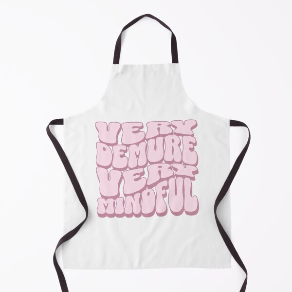 Item preview, Very Demure Very Mindful designed and sold by FloraliteCo.