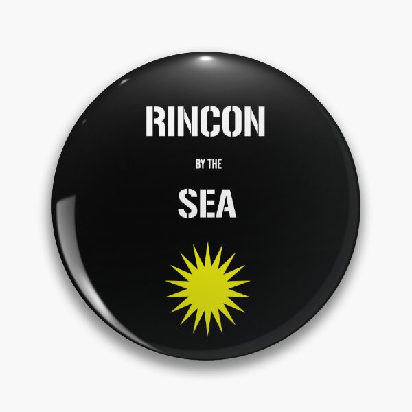 Item preview, Rincon  by the Sea designed and sold by porfysoundtrack.