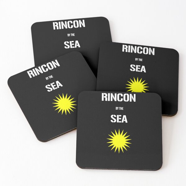Item preview, Rincon  by the Sea designed and sold by porfysoundtrack.