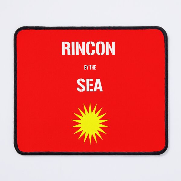 Item preview, Rincon  by the Sea designed and sold by porfysoundtrack.