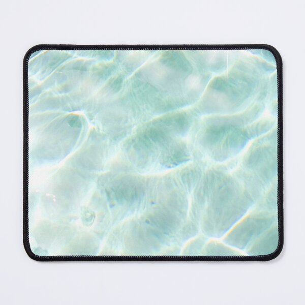 Item preview, Blue Ocean Water Aesthetic designed and sold by humnoo.