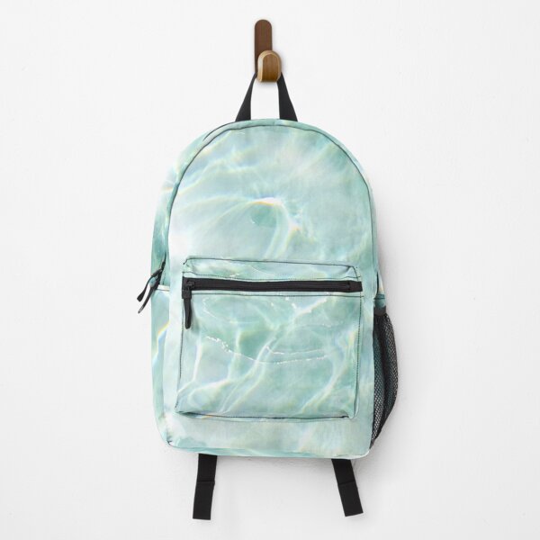 Item preview, Blue Ocean Water Aesthetic designed and sold by humnoo.