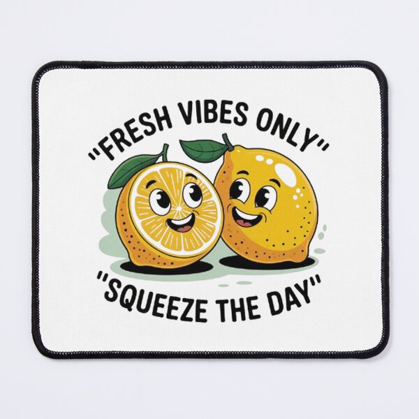 Item preview, Squeeze the Joy – Rainbow Citrus Fantasy designed and sold by ArghavanMardani.