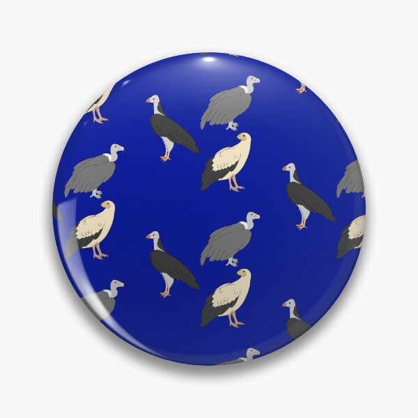 Item preview, Vultures designed and sold by Leapingdoe.