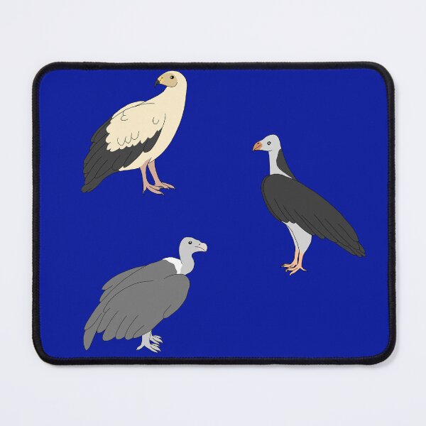 Item preview, Vultures designed and sold by Leapingdoe.