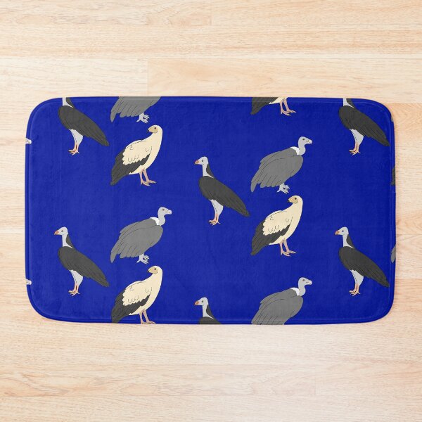 Item preview, Vultures designed and sold by Leapingdoe.