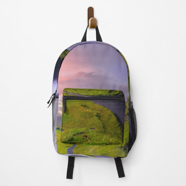 Item preview, Waterfall landscape designed and sold by KNBS.