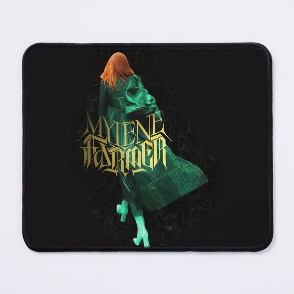 Item preview, Mylene Farmer Confession 2025 designed and sold by MusicVibesTee.