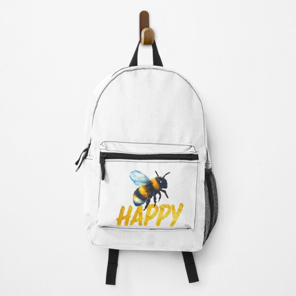Item preview, Bee Happy Gold designed and sold by FarieArt.
