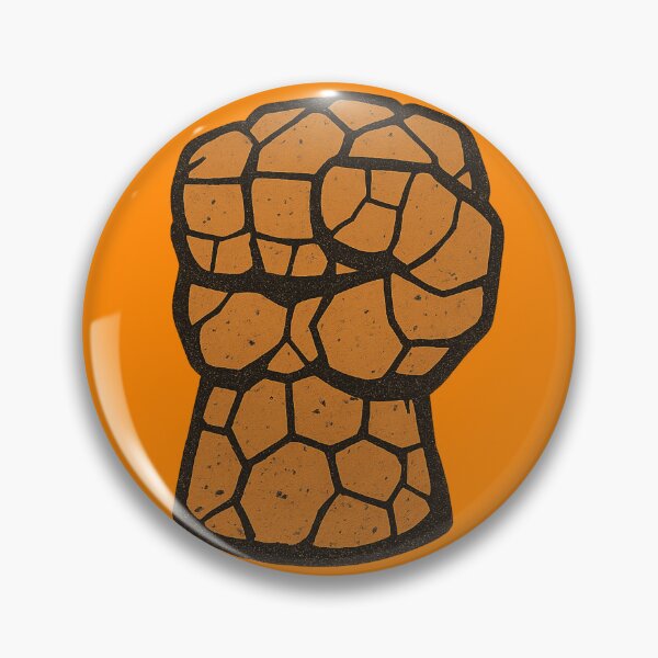 Item preview, Rock Fist – Raw Power Unleashed designed and sold by LoomisDreams.