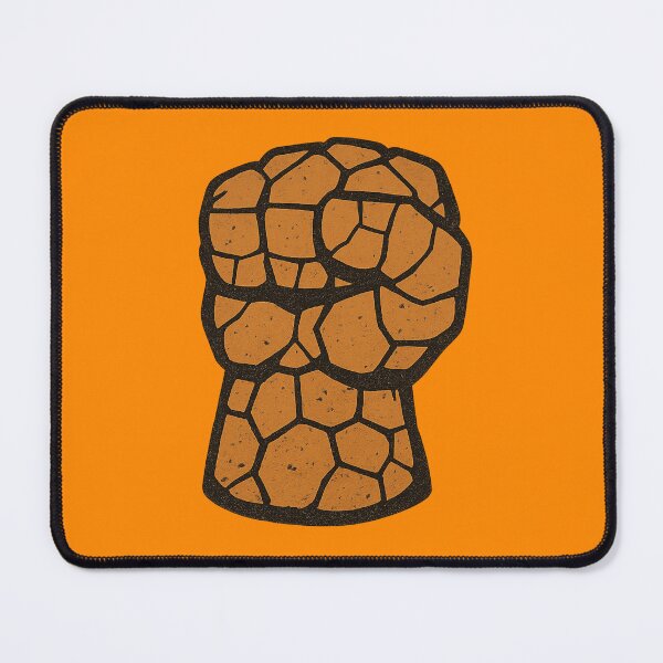Item preview, Rock Fist – Raw Power Unleashed designed and sold by LoomisDreams.