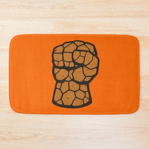 Item preview, Rock Fist – Raw Power Unleashed designed and sold by LoomisDreams.