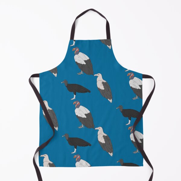 Item preview, Vultures designed and sold by Leapingdoe.