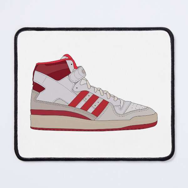 Item preview, Forum Red And White designed and sold by MrRares21.