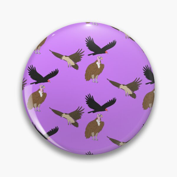 Item preview, Vultures designed and sold by Leapingdoe.