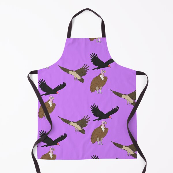 Item preview, Vultures designed and sold by Leapingdoe.