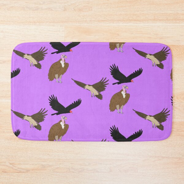 Item preview, Vultures designed and sold by Leapingdoe.