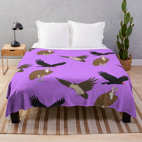 Item preview, Vultures designed and sold by Leapingdoe.