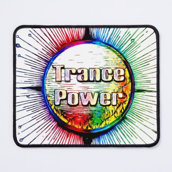 Item preview, Trance Power designed and sold by Hen-C-Art.