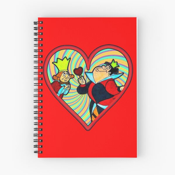 Item preview, Queen and King of Hearts designed and sold by KeekneesKustoms.