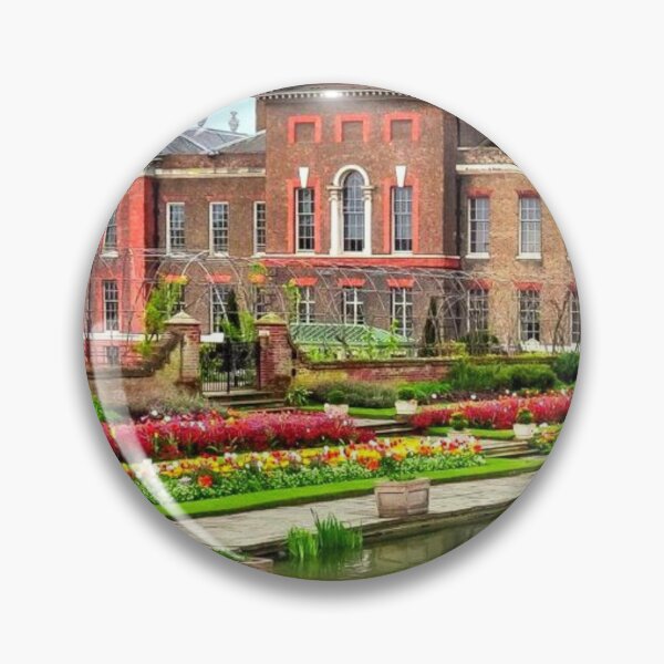 Item preview, Kensington Palace designed and sold by ontological.