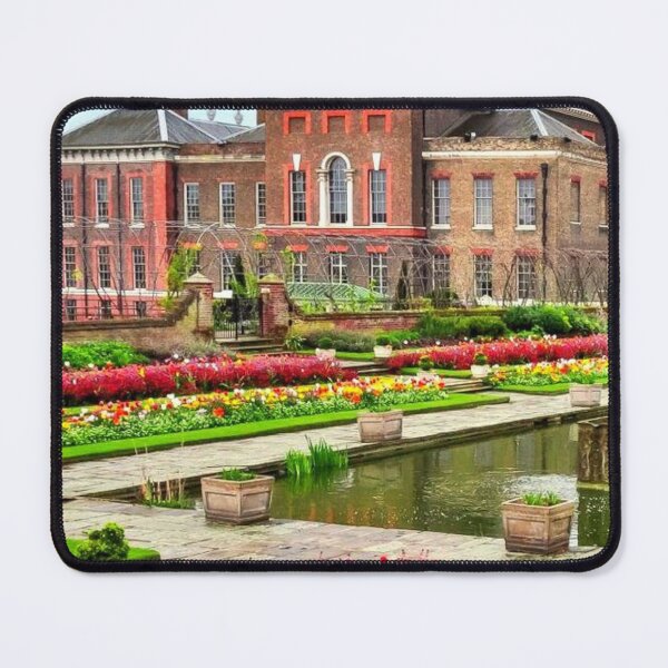Item preview, Kensington Palace designed and sold by ontological.