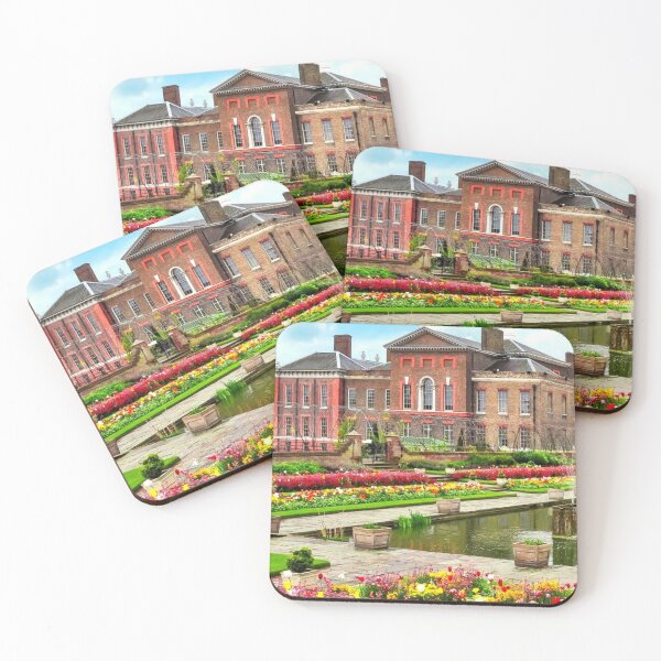 Item preview, Kensington Palace designed and sold by ontological.