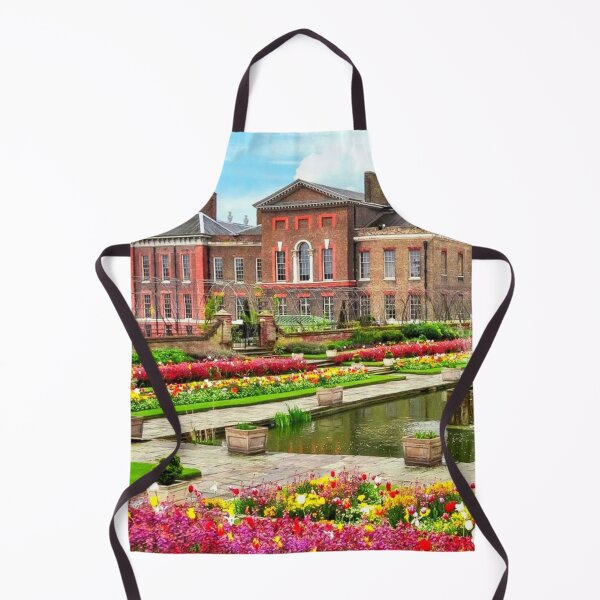 Item preview, Kensington Palace designed and sold by ontological.