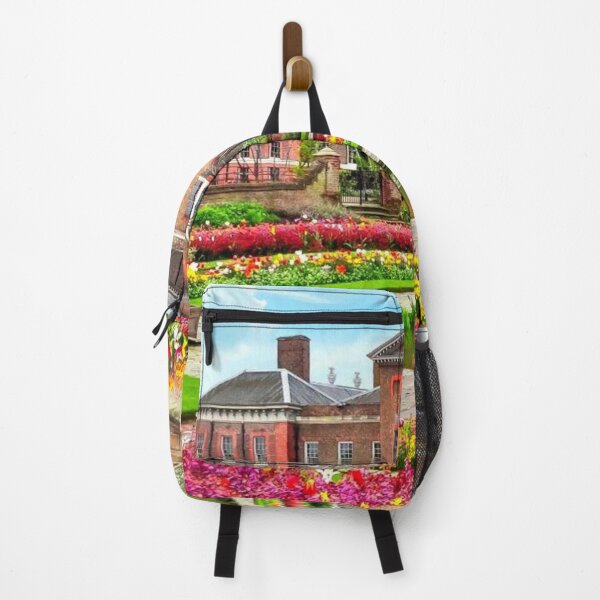 Item preview, Kensington Palace designed and sold by ontological.